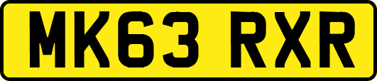 MK63RXR