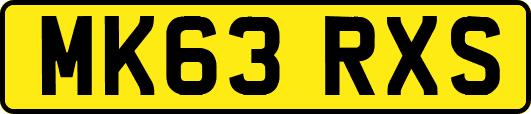 MK63RXS
