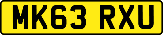MK63RXU