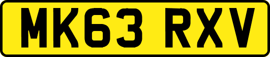 MK63RXV
