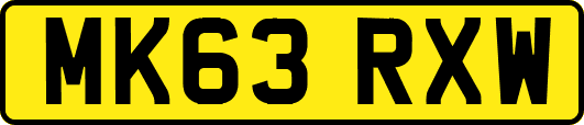 MK63RXW