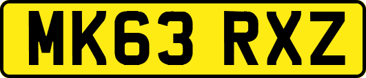MK63RXZ