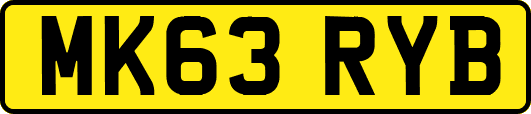MK63RYB