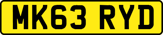 MK63RYD
