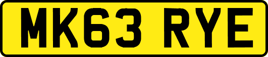 MK63RYE