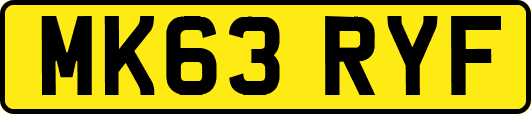 MK63RYF