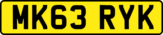 MK63RYK