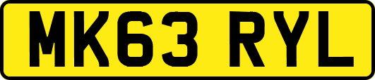 MK63RYL
