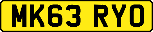 MK63RYO