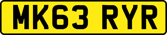 MK63RYR