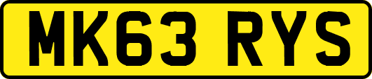 MK63RYS