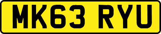 MK63RYU
