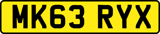 MK63RYX