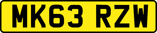 MK63RZW