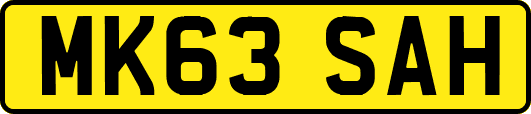 MK63SAH