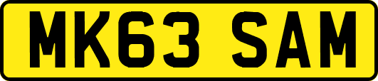 MK63SAM