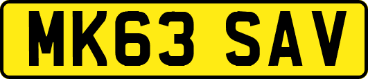 MK63SAV