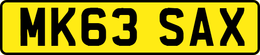 MK63SAX