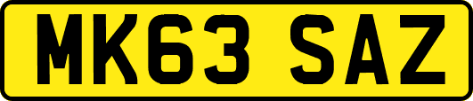 MK63SAZ