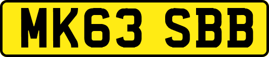 MK63SBB