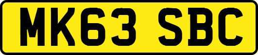 MK63SBC