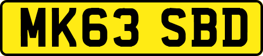 MK63SBD