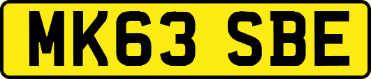 MK63SBE
