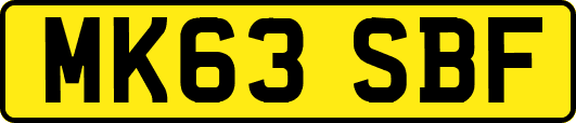 MK63SBF