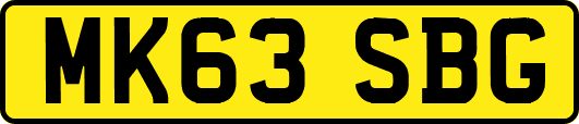 MK63SBG