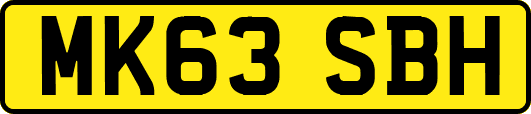 MK63SBH