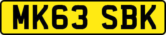 MK63SBK