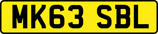 MK63SBL