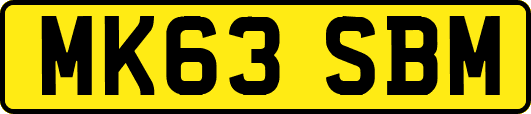 MK63SBM
