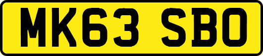 MK63SBO