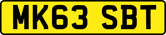 MK63SBT