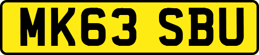 MK63SBU