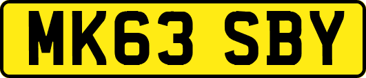 MK63SBY