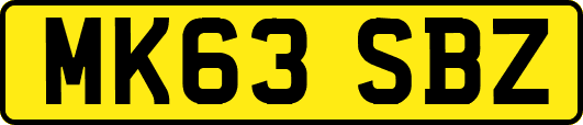 MK63SBZ