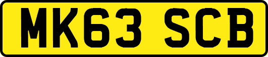 MK63SCB