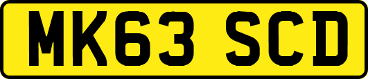 MK63SCD