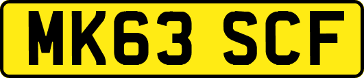MK63SCF