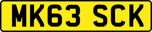 MK63SCK