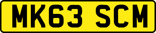 MK63SCM