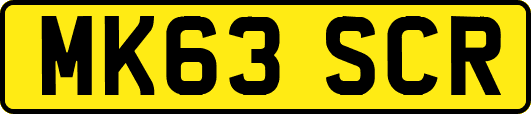MK63SCR