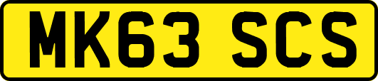 MK63SCS