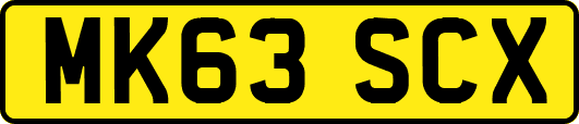 MK63SCX
