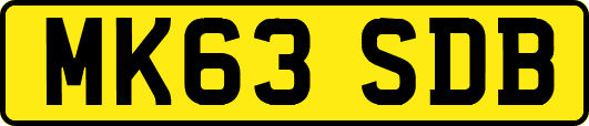 MK63SDB
