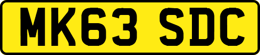 MK63SDC