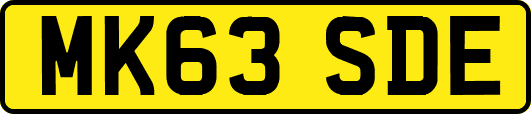 MK63SDE