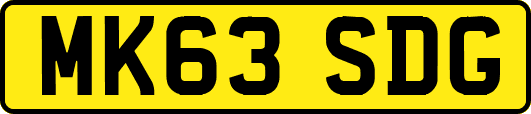 MK63SDG